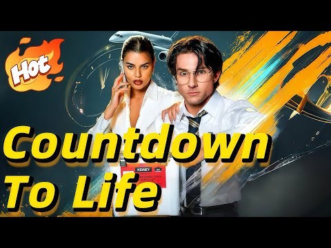 【🔥Hot Drama🔥】Countdown to Life: Rescue at 30,000 Feet #reelshort #romance poster