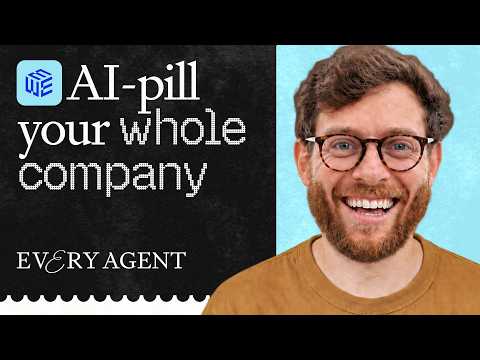 Introducing the Every Agent