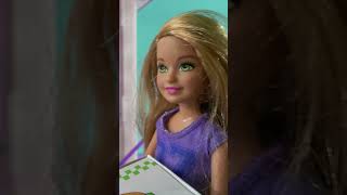 Barbie and Ken Restaurant 🤩😋💗 #shorts