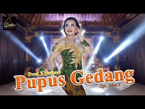 Deni Kristiani - Pupus Gedang (Official Music Video)