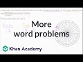 Exploring Addition and Subtraction Word Problems