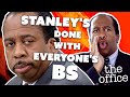 Stanley's Perspectives and Preferences