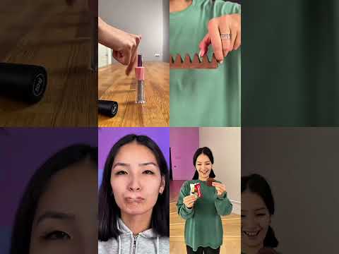 How many lipsticks do you have 🥰