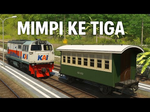 Mimpi Ketiga Thole " KODE TERAKHIR " | Thole Lan Sri Eps. 300