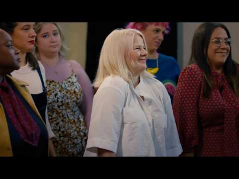 very.co.uk & Very Promo Code video: Very's Christmas Choir - the making of the music | Very