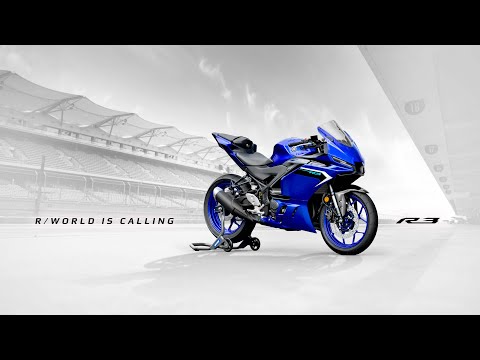 Yamaha R3 Base