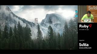 A year with Hanami in production: the Good, the Bad and some Recipes