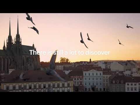 There is still a lot to discover