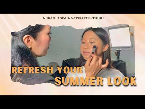 Refresh Your Summer Look | Spain | July 19, 2026