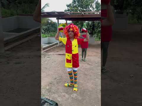 Apresentação top de mais #familia #humor
