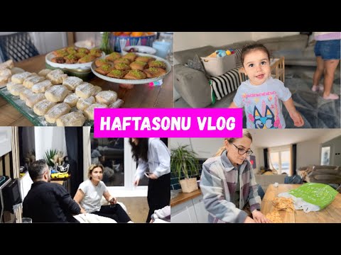 DOKUNSALAR AĞLAYACAĞIM 🫶🏻 haftasonu vlog