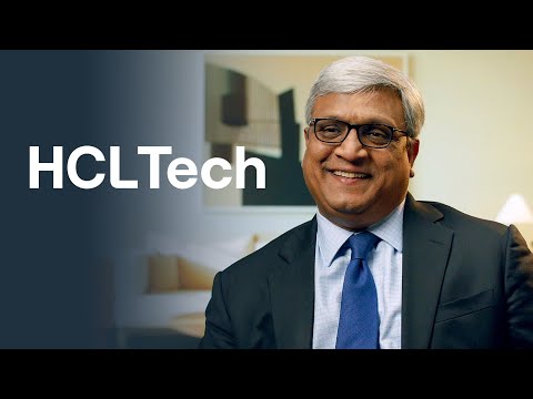 HCLTech improves customer experiences with AWS | Amazon Web Services