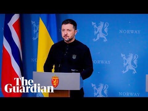Zelenskyy: no discussion with Trump on US ownership of Zaporizhzhia nuclear plant