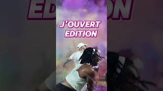 🌞🌴 SOCA FITNESS IS GETTING A J’OUVERT TWIST! 🔥