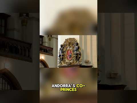 “Andorra: The Tiny Country With Big Secrets 🇦🇩✨”