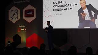 A VIDA QUE MERECE SER ESCRITA E FALADA – DIOGO ARRAIS