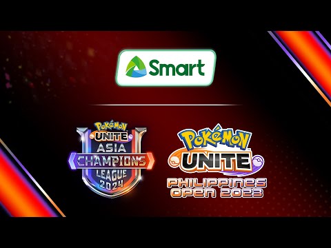 Pokémon Unite Asia Champions League Philippines Open 2023 | Playoffs Day 2【英語音声のみ】