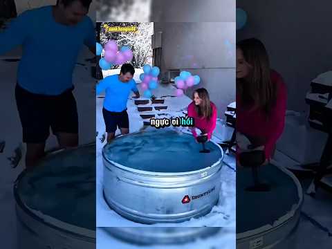 Anh Chỉ Mong Một Lần Được Gọi Con Là ‘Công Chúa 👧🏼’… Và Phép Màu Đã Đến 💖