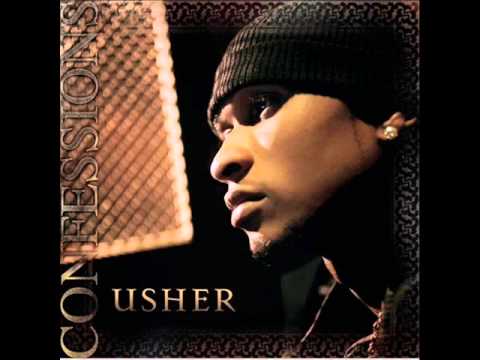 Usher -  Truth Hurts (Confessions)