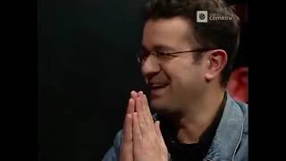 Die Harald Schmidt Show (Studioaktionen) - Poker