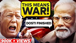 Is TRUMP winning the trade war? Abhi and Niyu
