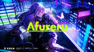 【MV】Afureru / くろくも