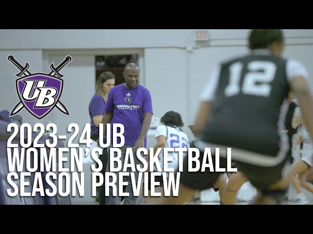 Bridgeport Women's Basketball 2023-24 Season Preview