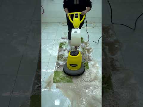 Can this really be cleaned?