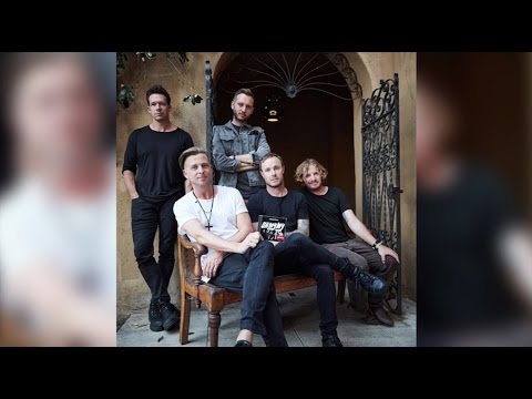 Do YOU Love OneRepublic?