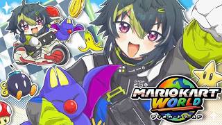 【 #マリカにじさんじ杯 】予選Bグループ【 伊波ライ / にじさんじ 】