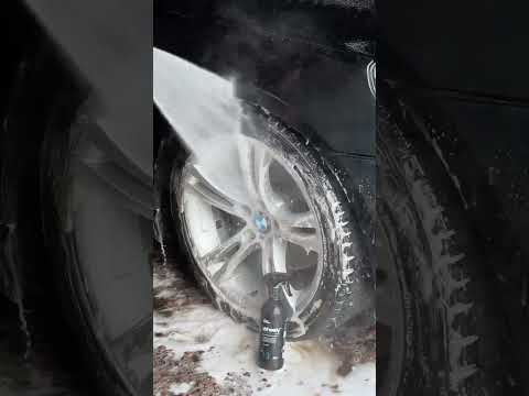 Та самая BMW в деревне у бабушки 🔥🔥🔥 #sappodetailing #sappo