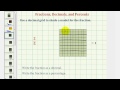 Understanding Fractions, Decimals, and Percentages