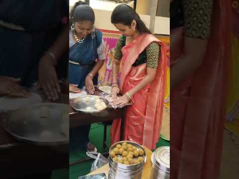 Part 2 sankranthi sambaralu