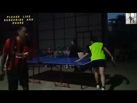 DAY-3 Indoor Games 🎾🏓#OCH&RC 2025 Annual Sports Week.