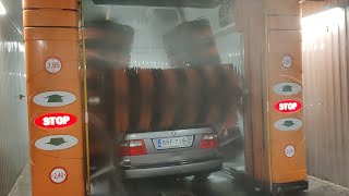 Very Orange Tammermatic Ultralux Extensive Program