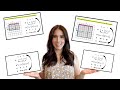 Distributive Property and Area Calculations