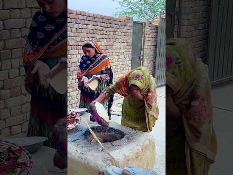 How To make tandoori roti in the?#short #shorts #shortbeta