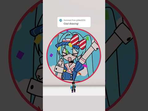 Which PFP Should Be Next? #robloxart #art #drawing