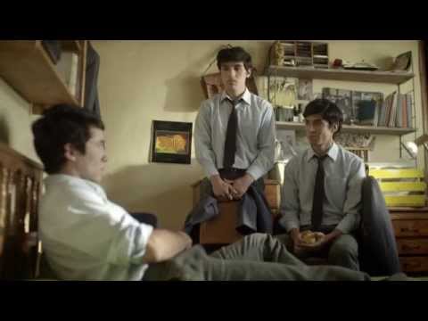 Sudamerican Rockers: La Serie | Capítulo 1