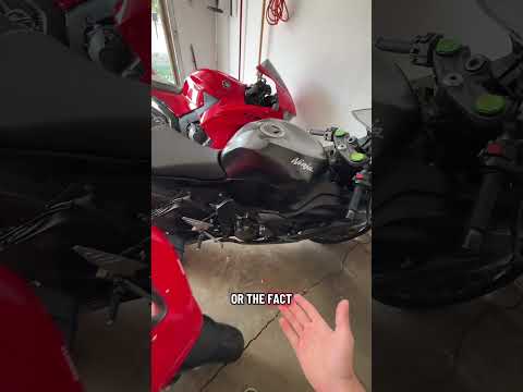 Did you know this? #v4 #motorcycle #streetbike #bikelife