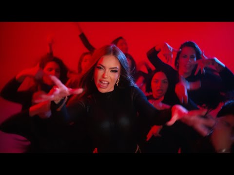 María Isabel - HIGHLIGHT (Video Oficial)