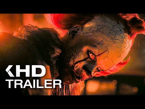 ES: Welcome to Derry Neuer Trailer German Deutsch UT (2025)