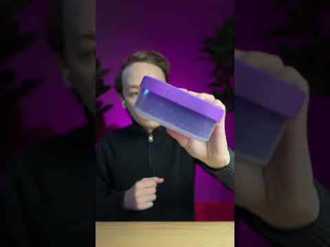 ASMR Orbeez ￼