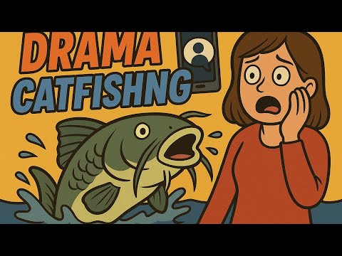 ADD SOME DRAMA IN YOUR FISHING ? #fishing 
#fish
#howto 
Tying Jigs , fishing,having fun thank you for watching & subscribe Catfish T