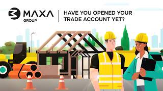 MAXA Trade Account | Order Plant, Trailer & Welfare Parts Online