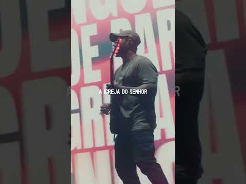 Ninguém Pode Parar - @theorubia #louvores #musica #dmg