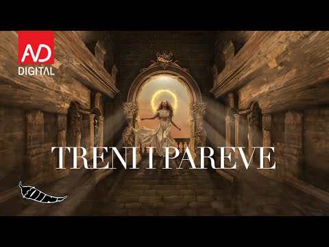 MC Kresha & Lyrical Son - Treni i pareve ft. Elinel