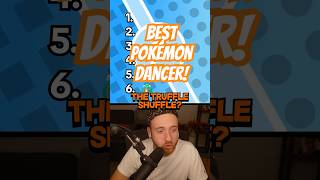 Ranking Pokémon’s Dancing Skills! W/​⁠@DonShnack