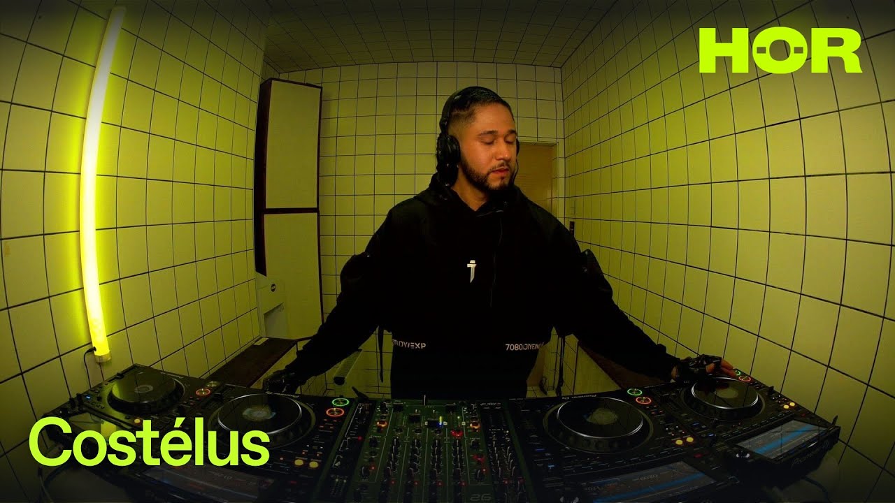 Costélus | HÖR – November 27 / 2025