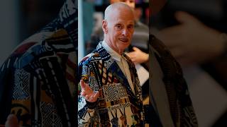 John Waters Has the WORST Art Show in New Orleans